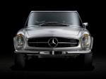 Mercedes-Benz 230 SL 1963 года